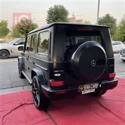 مێرسێدس بێنز G-Class
